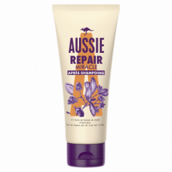 Aussie Repair Miracle...