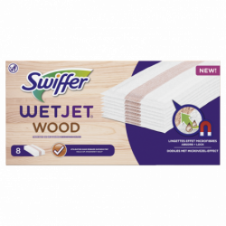 Swiffer WetJetWood...