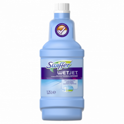 Swiffer WetJet Solution...