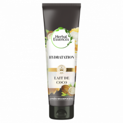 Herbal Essences Après...