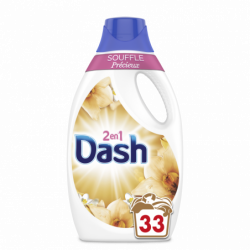 4x33 Lavages Souffle...