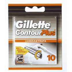 Gillette Lames de Rasoir...
