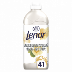 Lenor Beurre De Karité 41...