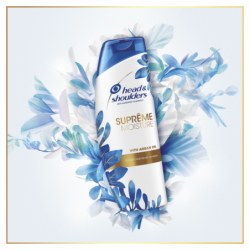 Head & Shoulders Suprême...