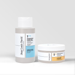 Shampooing hydratation et...