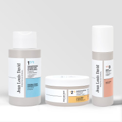 Shampooing hydratation et...