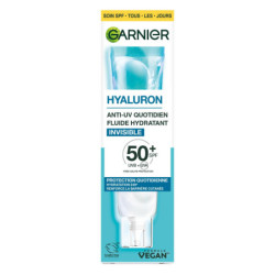 Routine Hydratation Hyaluron