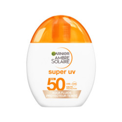 Duo Eau Solaire et Aqua...