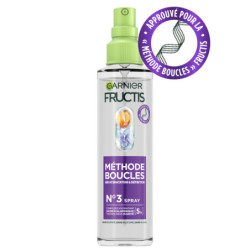 Garnier Fructis Méthode...