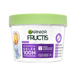 Garnier Fructis Méthode...