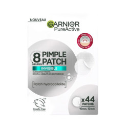 Duo Pimple Patch