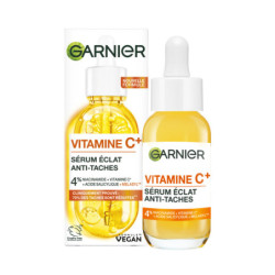 Trio Vitamine C Booster...