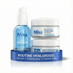 COMPO Mixa Sérum Booster...