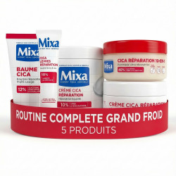 COMPO Mixa Crème Cica...