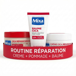 COMPO Mixa Crème Cica...