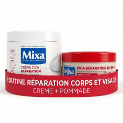 COMPO Mixa Crème Cica...