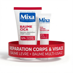 COMPO Mixa Expert Peaux...