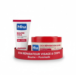 COMPO Mixa Expert Peaux...