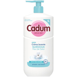 Cadum Maison Douceurs...