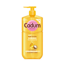 Lot de 6 - Cadum Maison...