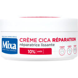 Mixa Crème Cica Reparation...