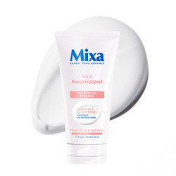 Mixa Soin Nourrissant 50ml