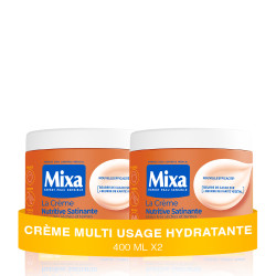 COMPO Mixa La Crème...