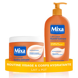 COMPO Mixa La Crème...