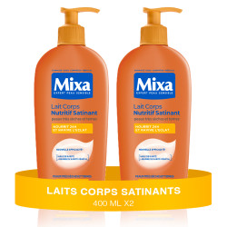 COMPO Mixa Lait Corps...
