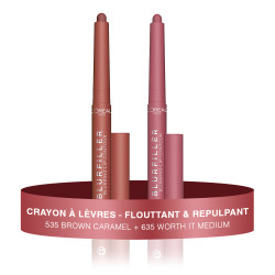 COMPO L'Oréal Paris...