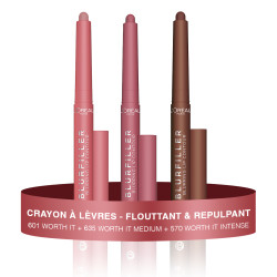 COMPO L'Oréal Paris...