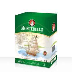 Rhum Blanc Agricole...