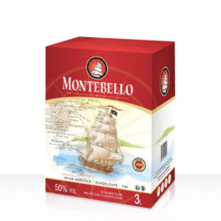 Rhum Blanc Agricole...