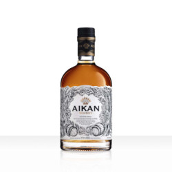 AIKAN FINE Rhum Barrels...