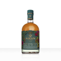 AIKAN INTENSE Rhum Barrel...