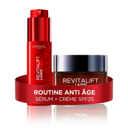 COMPO L'Oréal Paris...