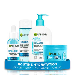COMPO Garnier SkinActive...