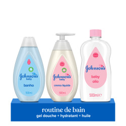 Bundle Soin Complet...