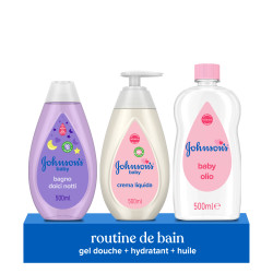 Bundle Soin Douce Nuit...