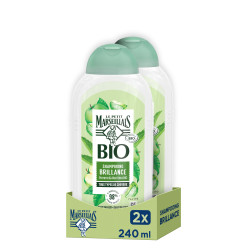 Duo Shampooing Brillance...