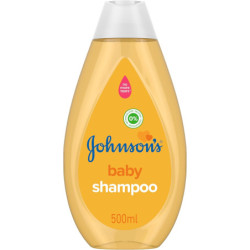 Johnson's Baby – Shampoing...