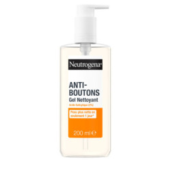 PACK Neutrogena – Gel...