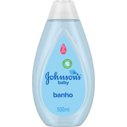 Johnson's Baby – Bain (500...
