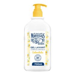 Le Tout Petit Marseillais...