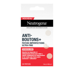 Neutrogena - Patchs...