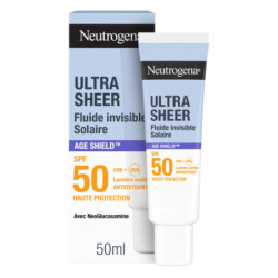 PACK Neutrogena – Fluide...