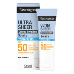 PACK Neutrogena – Crème...