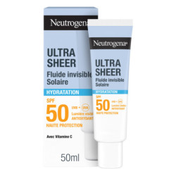Neutrogena – Fluide Solaire...