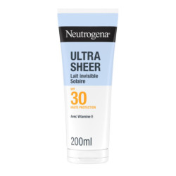 PACK Neutrogena – Lait...