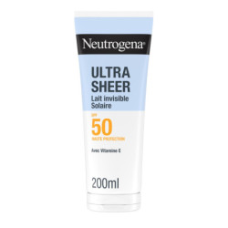 PACK Neutrogena – Lait...